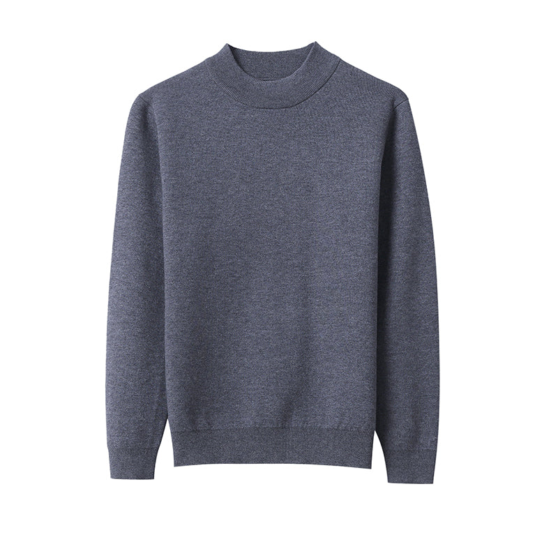 LUSSO Nylon Sweater