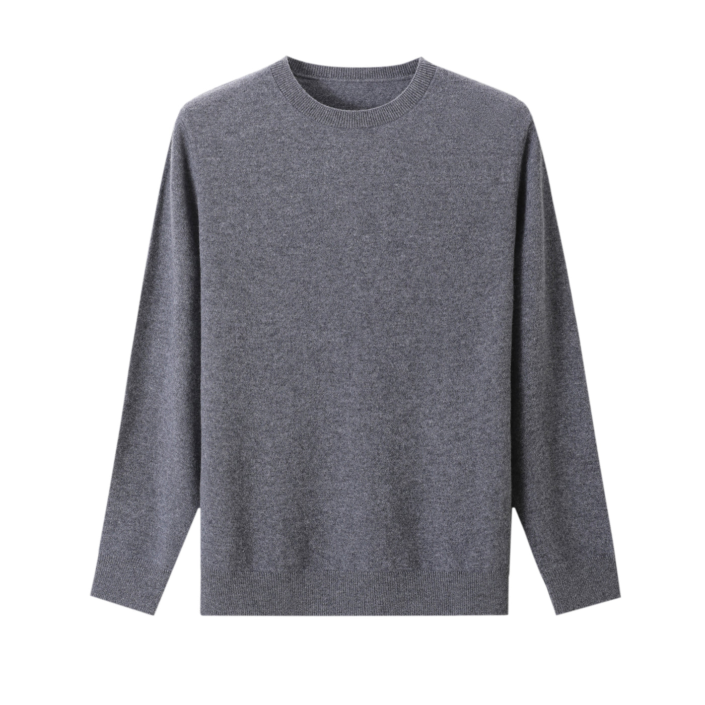 LUSSO Merino Sweater