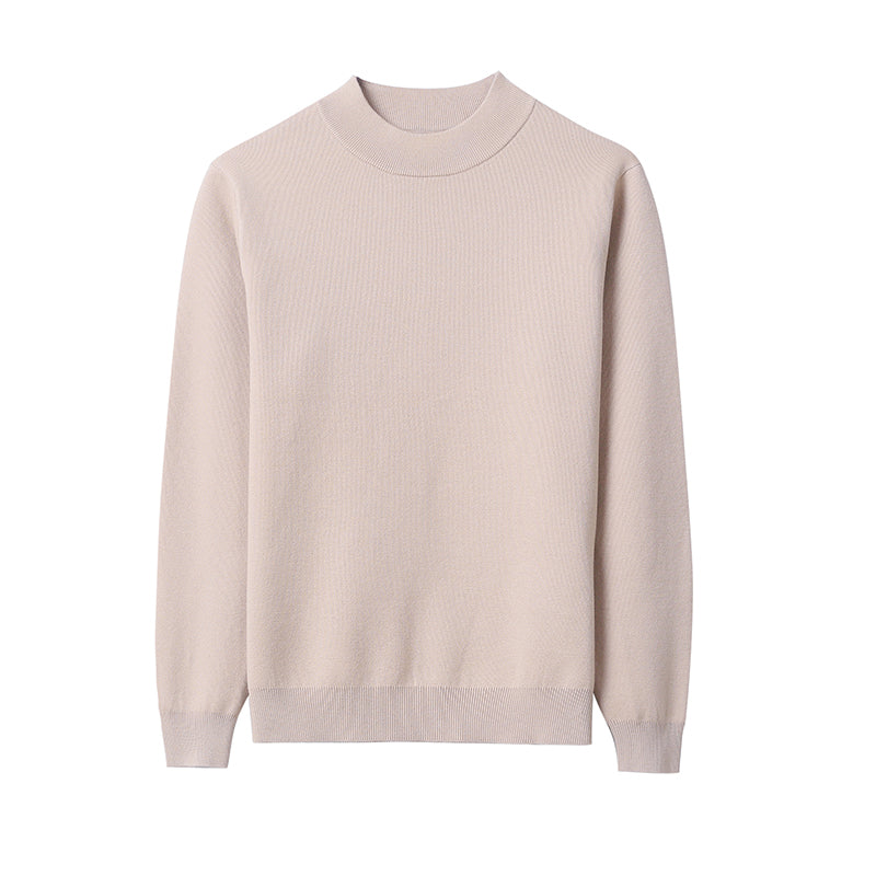 LUSSO Nylon Sweater