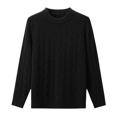 LUSSO Merino Sweater