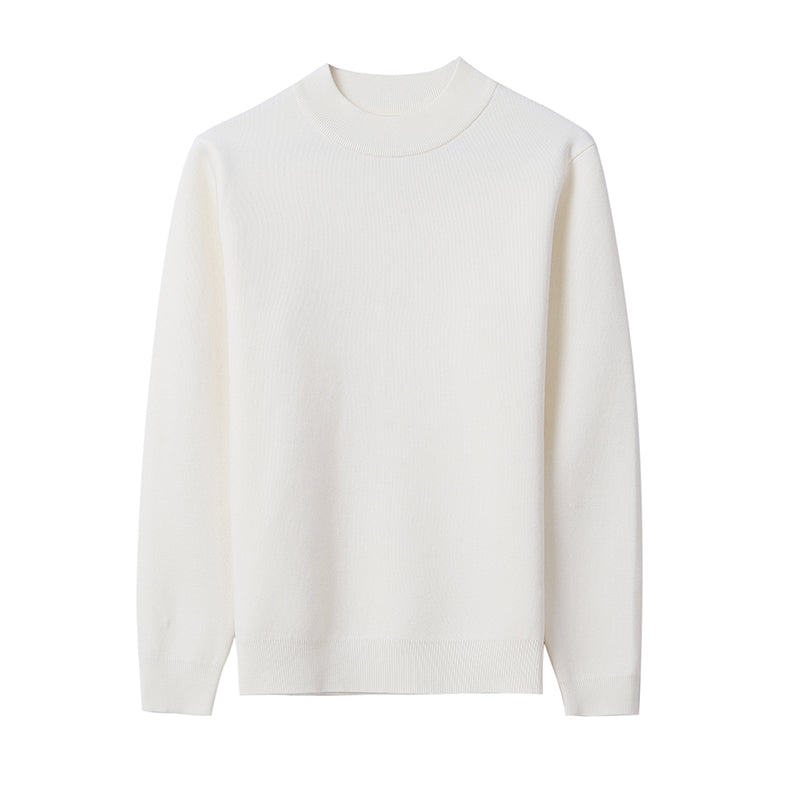 LUSSO Nylon Sweater
