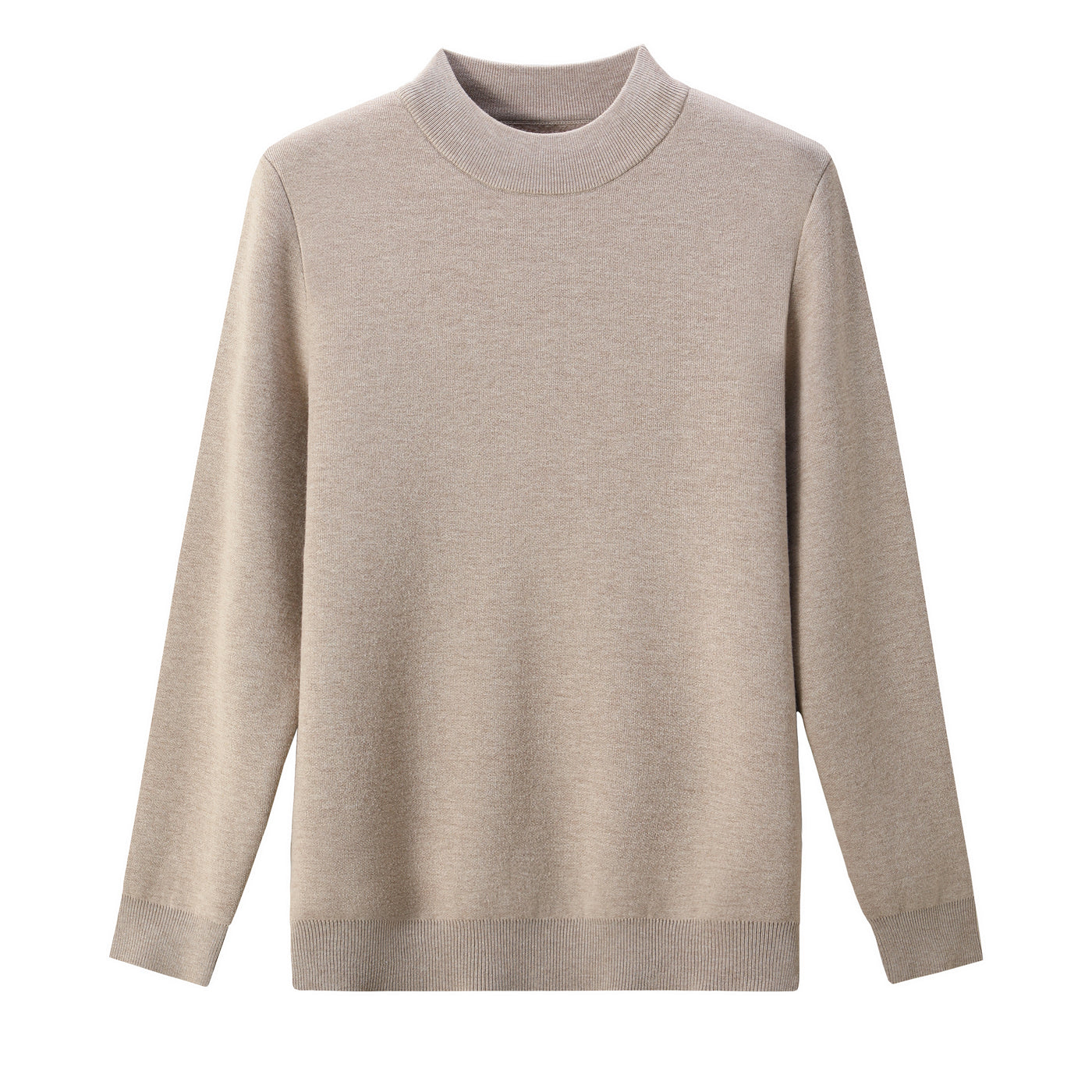 LUSSO Nylon Sweater