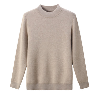 LUSSO Nylon Sweater