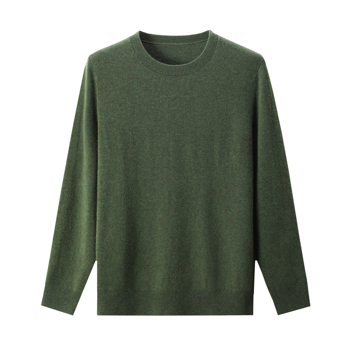 LUSSO Merino Sweater