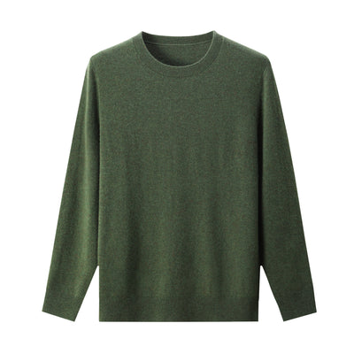 LUSSO Merino Sweater