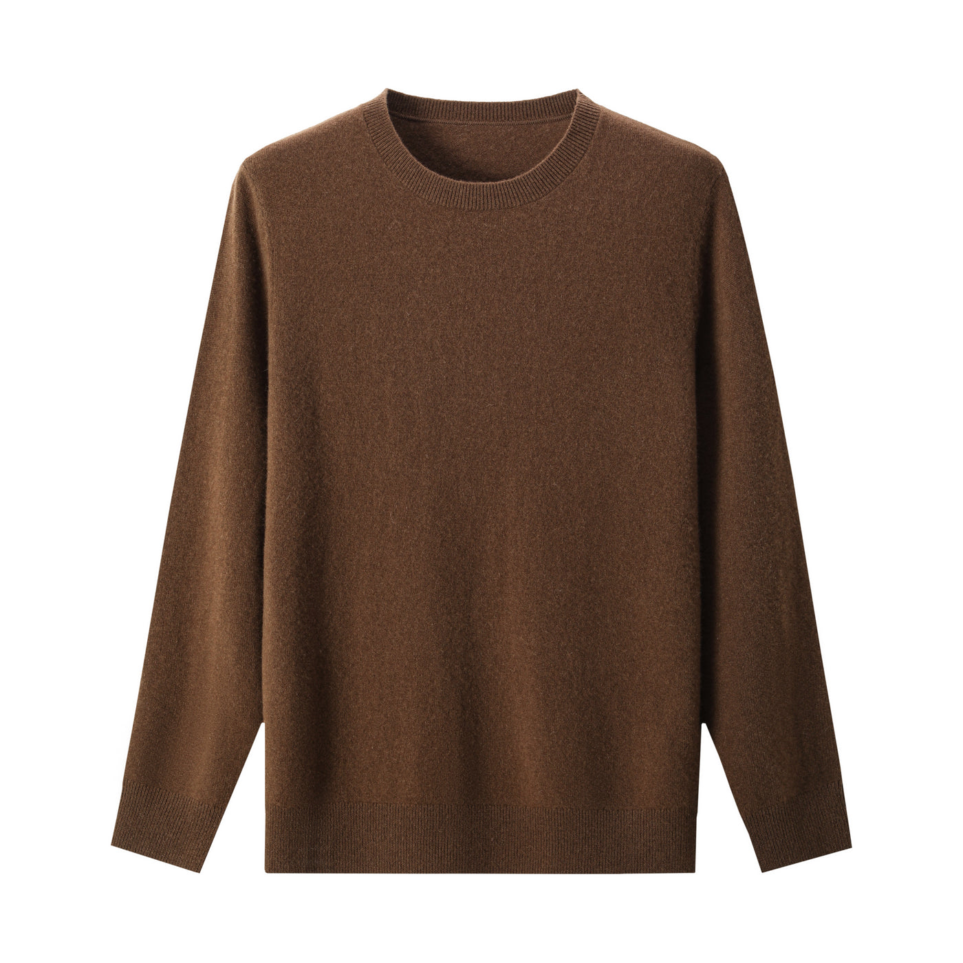 LUSSO Merino Sweater