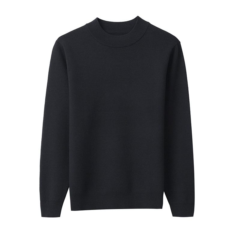 LUSSO Nylon Sweater